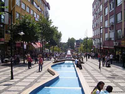 Avcılar Evden Eve Nakliyat